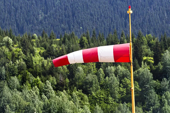 自動(dòng)氣象站安裝過(guò)程中需要注意什么？