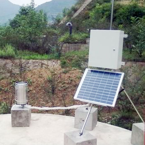 TYQ-YLZ自動雨量站 TYQ-YLZ自動雨量站