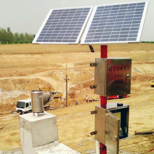 TYQ-TSZ土壤墑情監(jiān)測站 TYQ-TSZ土壤墑情監(jiān)測站