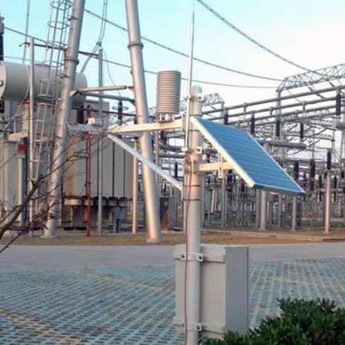 TYQ-DLZ電力微氣象站(變電站氣象觀測站) TYQ-DLZ電力微氣象站(變電站氣象觀測站)